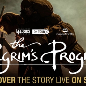 Special Offer: PILGRIM'S PROGRESS at World Stage Theater Special Offer