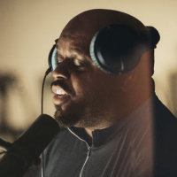 Sessions Presents A Valentine's Day Eve Special with Grammy Winner CeeLo Green Photo