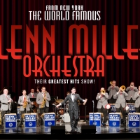 Glenn Miller Orchestra to Perform at the Town Hall Photo