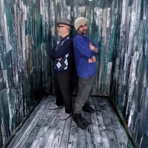 Photos: US3 Releases HAVE A GREAT DAY Single Ahead of SNAP, CRACKLE & BOP! Album Photo