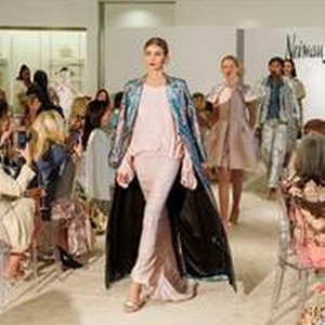 San Francisco Opera Guild and Neiman Marcus Will Present THE ART OF FASHION Runway Sh Video