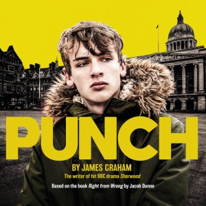 Julie Hesmondhalgh Will Lead World Premiere of PUNCH at Nottingham Playhouse Video