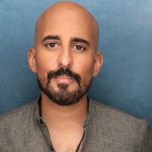 Parvesh Cheena, Nehal Joshi, and George Abud Featured in Presentations of 90 SECONDS And T Photo