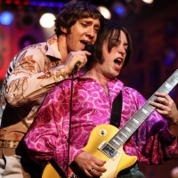 SUNNY AFTERNOON Will Return to Theatre Royal Brighton For Second UK Tour