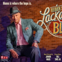 LACKAWANNA BLUES Comes to Broadway September 14; MORNING SUN Begins Off-Broadway Octo Photo