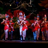 BWW Review: NUTCRACKER ONLINE at San Francisco Ballet Delivers Some Much-Needed Holid Video