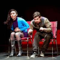 Playwrights Vie for $500 Prize in THINK FAST SHORT PLAY COMPETITION at The Theater Pr Photo