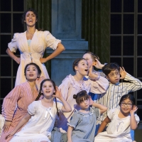 BWW Review: THE SOUND OF MUSIC Will Warm Your Heart! Photo