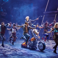 BAT OUT OF HELL Will Launch Australian Arena Tour in 2020 Photo
