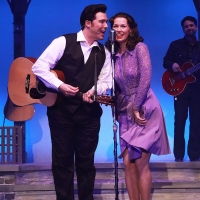 BWW Review: RING OF FIRE at Actor's Playhouse At The Miracle Mile Theatre Photo