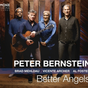 October at Smoke Jazz Club to Feature Monk Tribute, Peter Bernstein Album Release & M Photo