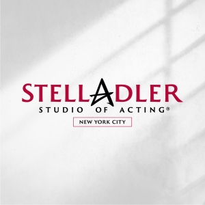 Stella Adler Studio Celebrates 75th Anniversary and Unveils New Logo Photo