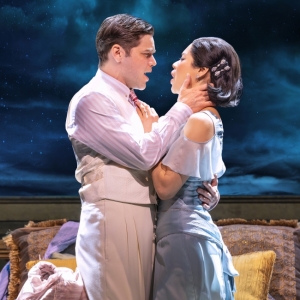 THE GREAT GATSBY to Perform on THE TONIGHT SHOW WITH JIMMY FALLON Next Week
