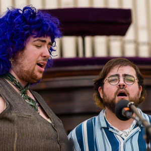 QUEER HISTORY: CHANTEYS AND SAILORS to Be Presented at South Street Seaport Museum Photo