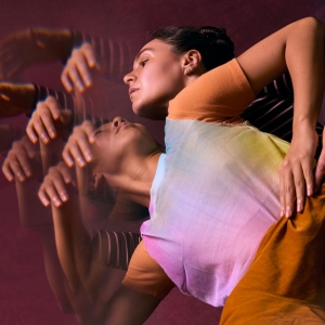 SLOTH CANON World Premiere to Be Presented As Part of Global Dance Connections Series Interview