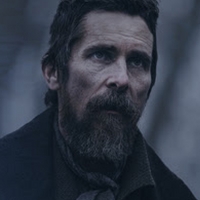 Photo: Netflix Shares THE PALE BLUE EYE Starring Christian Bale Film Poster