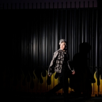 44phantom Releases New Single 'sound off'