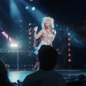 Video: Darilyn Burtley and More in TINA -THE TINA TURNER MUSICAL Tour Video