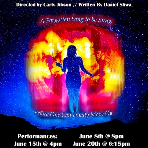 STARLIGHT STAGE to premiere at The Hollywood Fringe Festival Photo