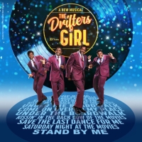 THE DRIFTERS GIRL Announces First UK Tour Dates