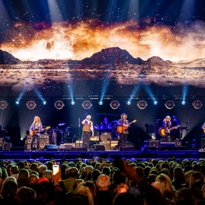 Four Shows Added for Eagles Live In Concert At Sphere
