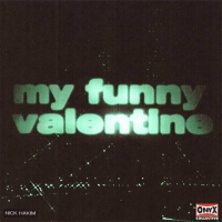 Onyx Collective Releases New Single 'My Funny Valentine'