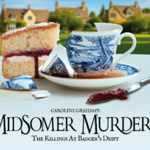 Daniel Casey to Return to MIDSOMER MURDERS Stage Adaptation Photo
