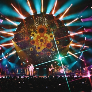 Tears For Fears to Play Six Fall Shows at Fontainebleau Las Vegas Photo