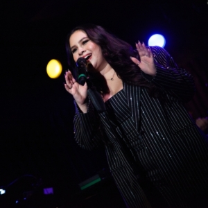 Interview: Ava Nicole Frances Celebrates New Album at The Green Room 42