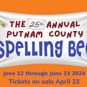 Spotlight: PUTNAM COUNTY SPELLING BEE at Farmers Alley Theatre Special Offer