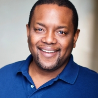 Tony Nominee John-Andrew Morrison Discusses How A STRANGE LOOP is Changing People's L Interview