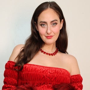 Cat Cohen to Present BROAD STROKES Off-Broadway This Summer Photo