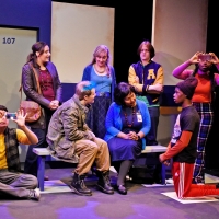 Dallas Children's Theater Presents ANDIBOI Online, A Groundbreaking Play Focused On A Photo