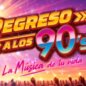 Madrid viaja en el tiempo con el estreno de REGRESO A LOS 90s en el Espacio La Vaguad Photo