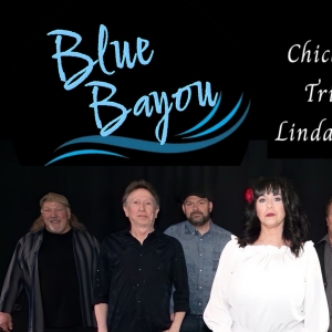 BLUE BAYOU: A TRIBUTE TO LINDA RONSTADT Comes to Raue Center in October Photo