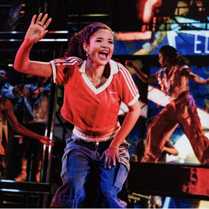 Review: HELL'S KITCHEN at Paramount Theatre