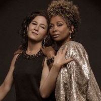 Niki Haris & Donna De Lory present SONGS AND STORIES at Mmhmmm at The Standard Hotel…
