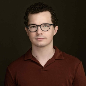 Interview: Meet THE WANDERERS Bryce A. Miller