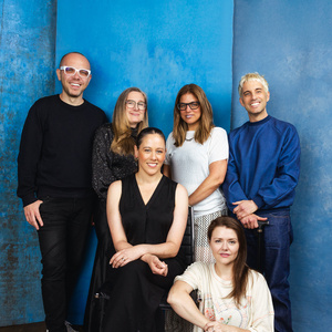 Nathan Salstone, Pearl Sun and More to Star in WONDER World Premiere Musical at A.R.T Photo