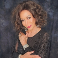 Freda Payne to Perform Album Release Concert for LET THERE BE LOVE at Birdland