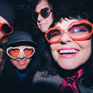 Dressy Bessy to Headline 'Betty Boop's Birthday Bash for a Cause' Photo