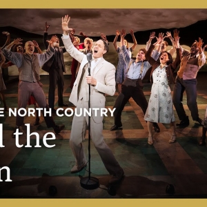 Video: Go Behind the Scenes of GIRL FROM THE NORTH COUNTRY Ahead of PBS Premiere Video