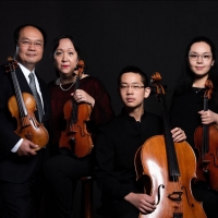 LIVE FROM NICHOLS CONCERT HALL Chamber Music Concert Series Begins April 11 Video