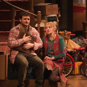 Video: First Look at APPROPRIATE at Seattle Rep Photo