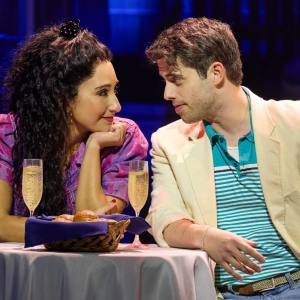 Wake Up With BroadwayWorld February 4, 2025 Interview