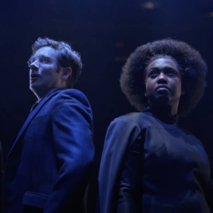 Video: Watch a New Trailer for HARRY POTTER AND THE CURSED CHILD on Broadway Video