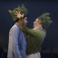 VIDEO: First Look at Wise Children's WUTHERING HEIGHTS at Berkeley Rep Photo