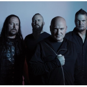 Disturbed Announces 23-Date 'Take Back Your Life' 2024 North American Tour Video