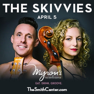 Spotlight: THE SKIVVIES at Smith Center Photo