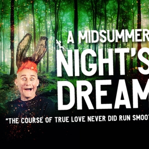 New Production of A MIDSUMMER NIGHT'S DREAM Comes to Everyman Theatre Company Video